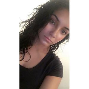 Meet your Posher, Mayra